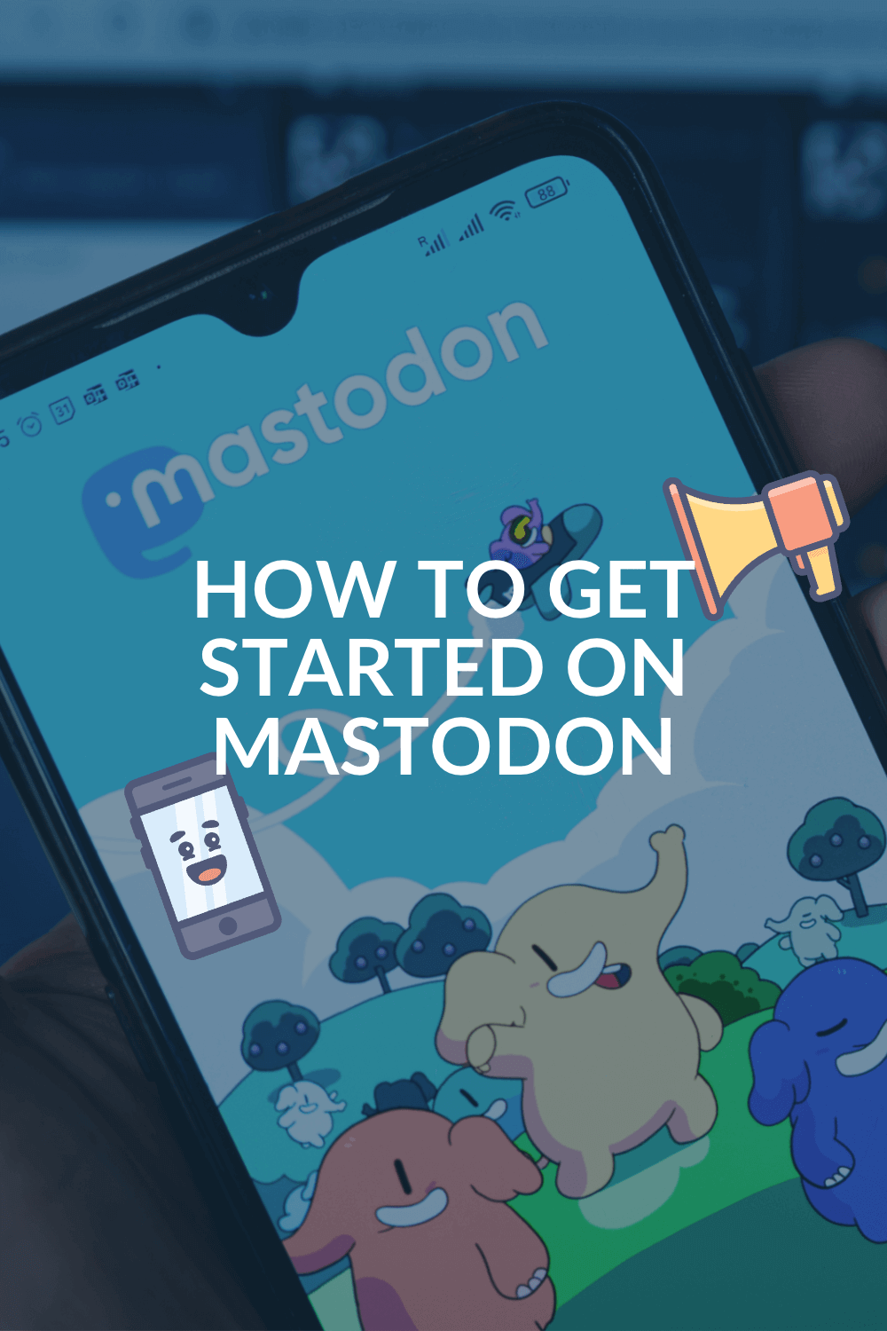 How To Get Started On Mastodon, The Open-source Twitter Alternative ...